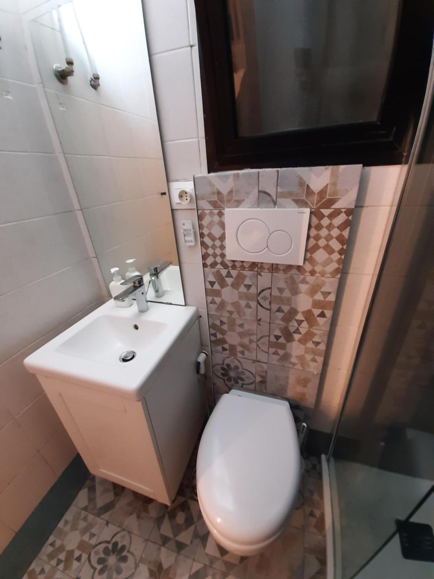 Carduccihome Apartamento Bari