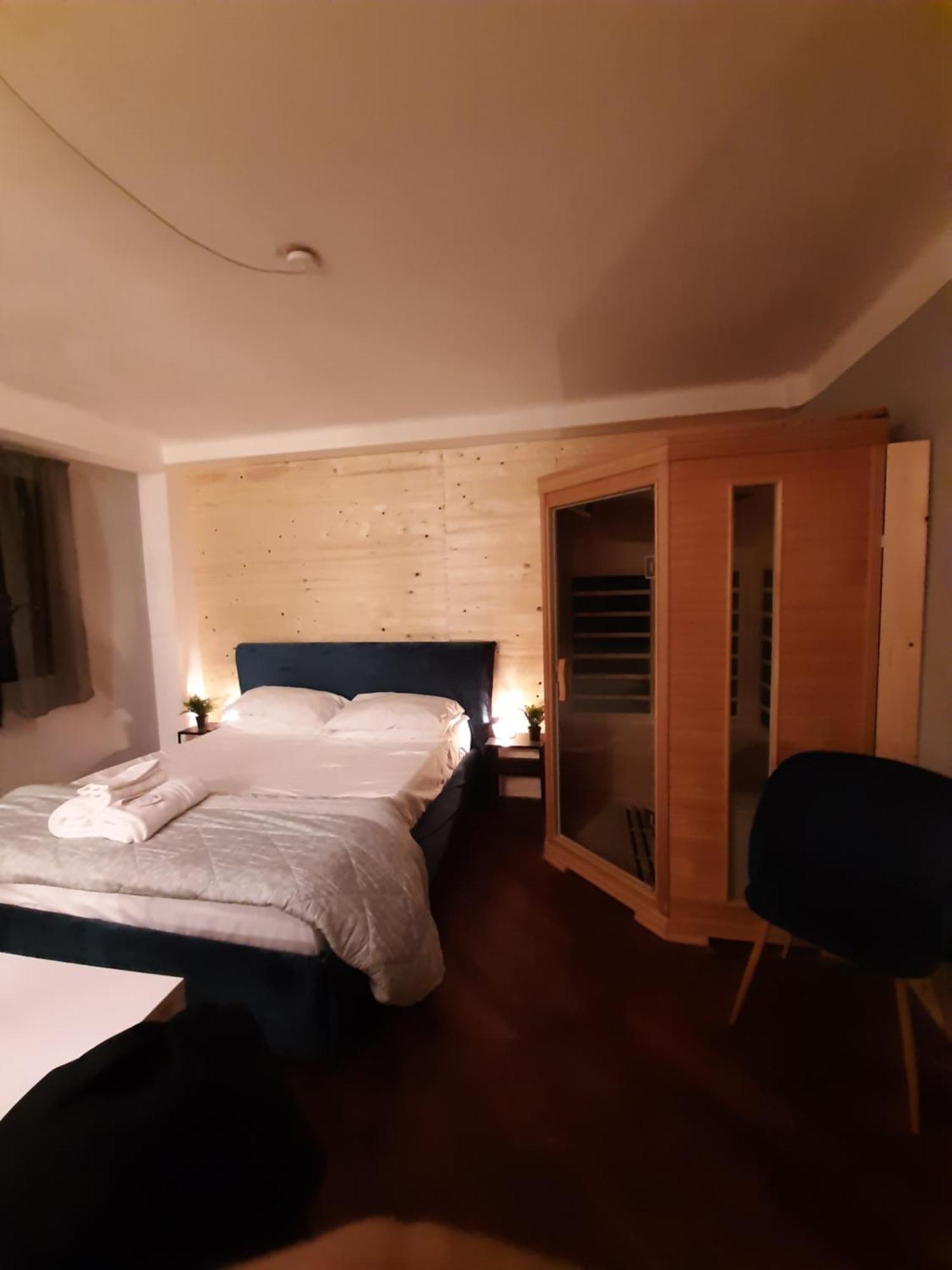 Carduccihome Appartement *
