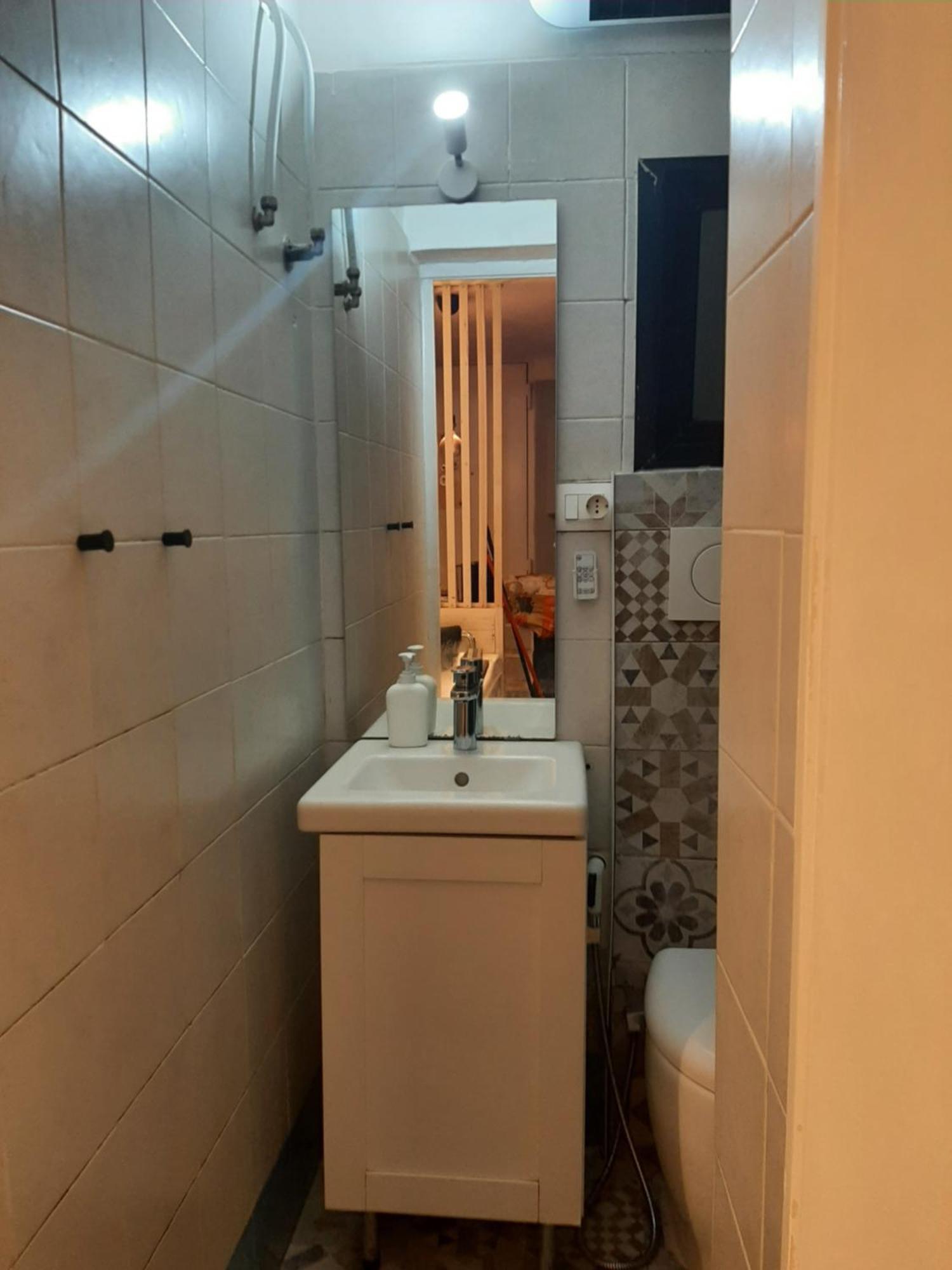 Appartement Carduccihome