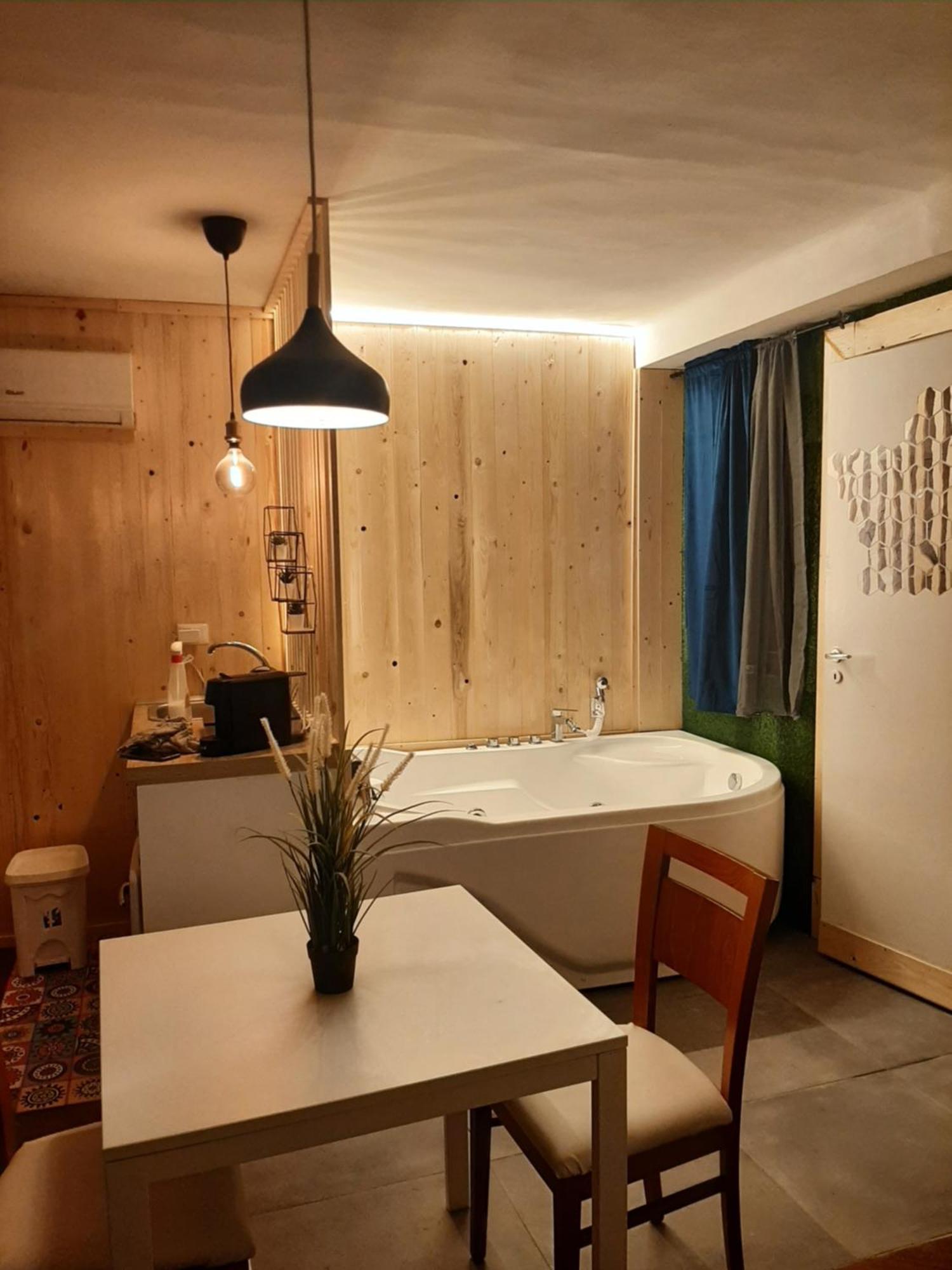 Carduccihome Appartement *